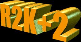 R2K+2 logo